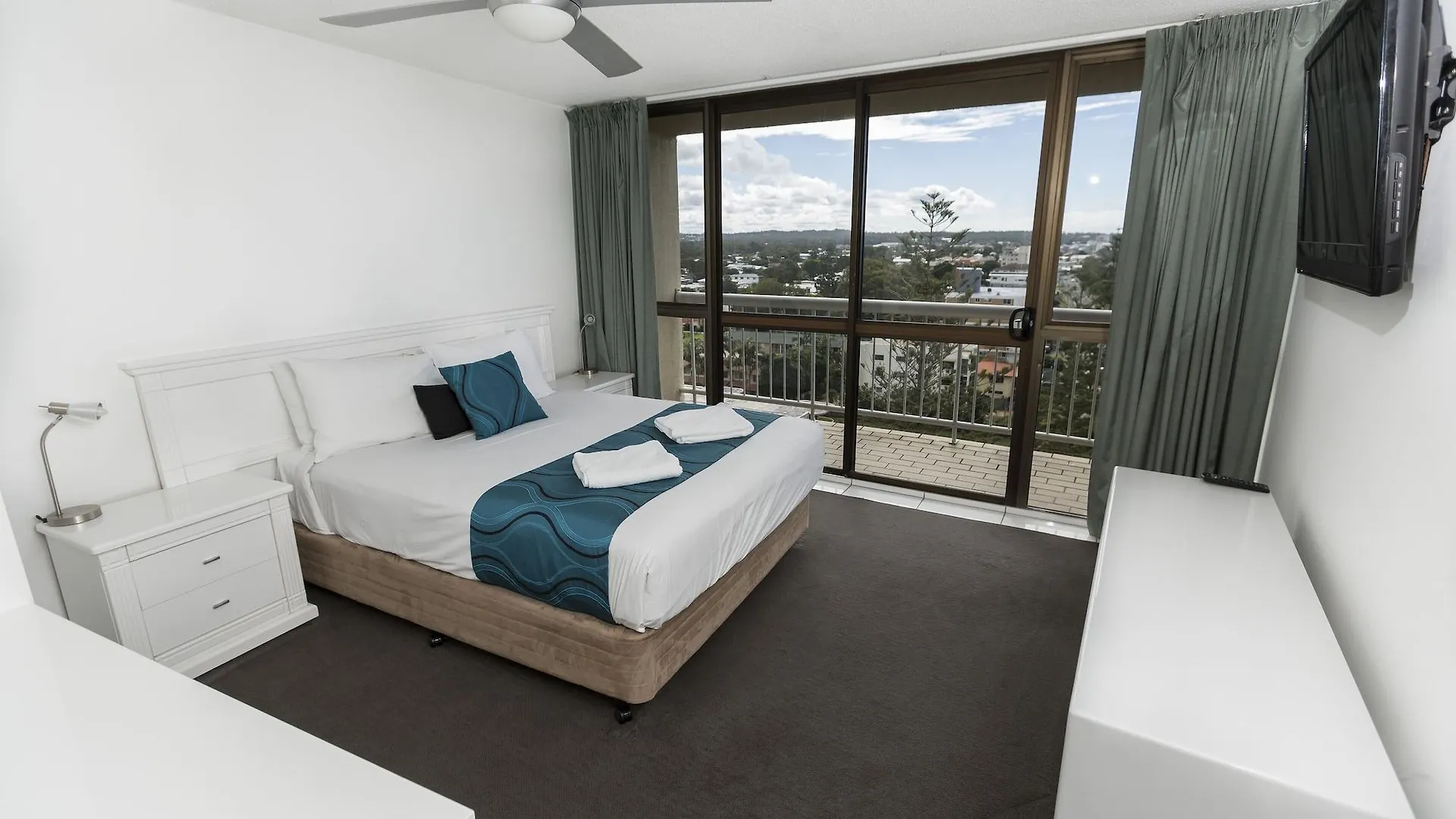 Gemini Resort Caloundra