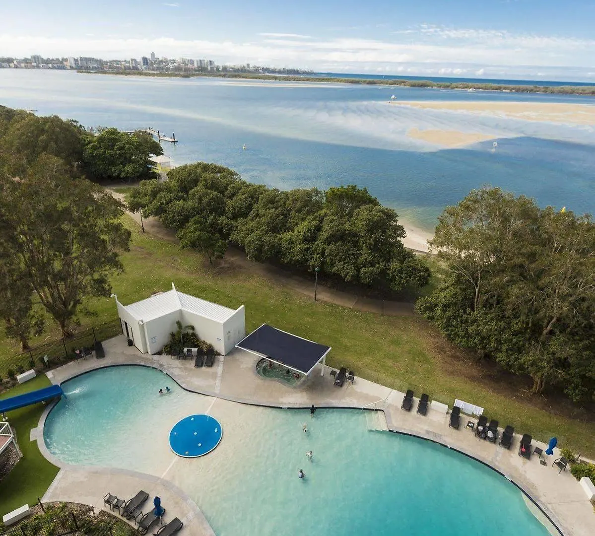 Gemini Resort Caloundra