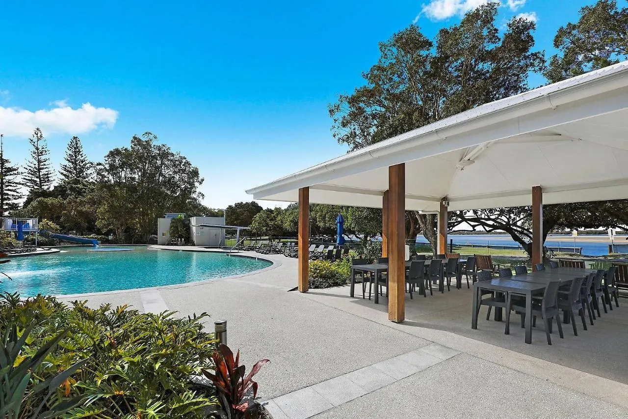 Gemini Resort Caloundra