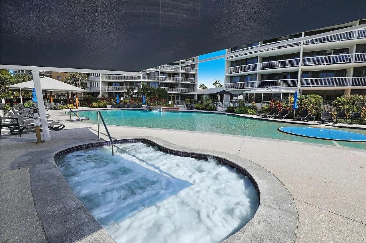 Gemini Resort Caloundra