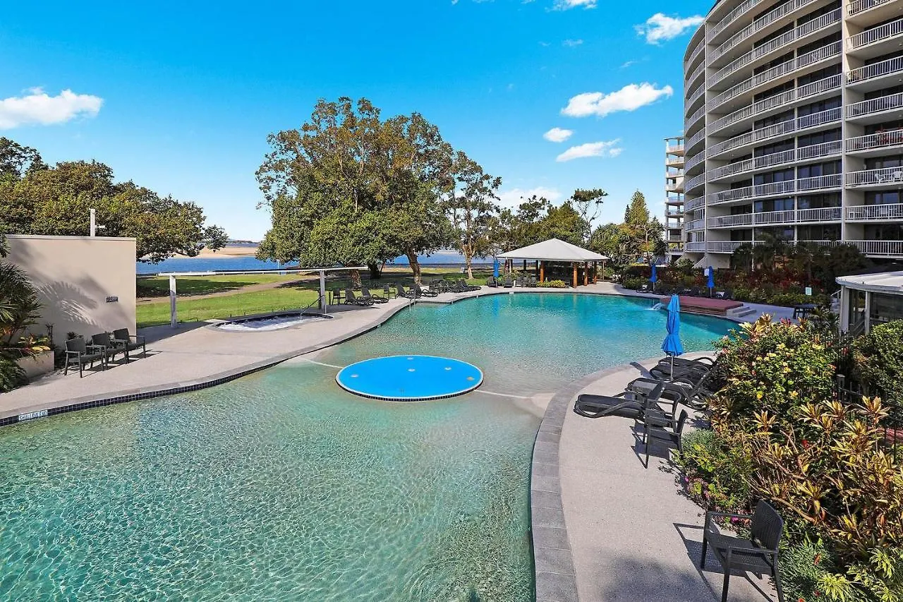 Gemini Resort Caloundra