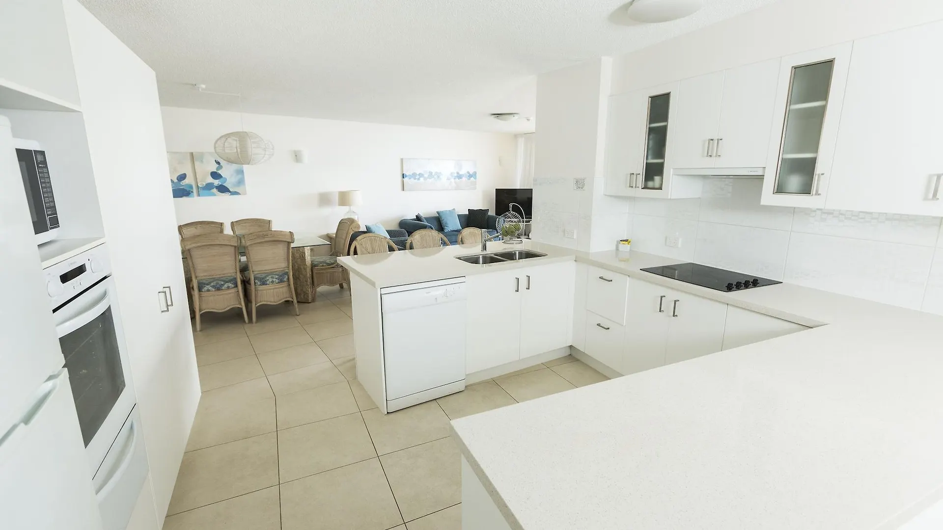 Gemini Resort Caloundra