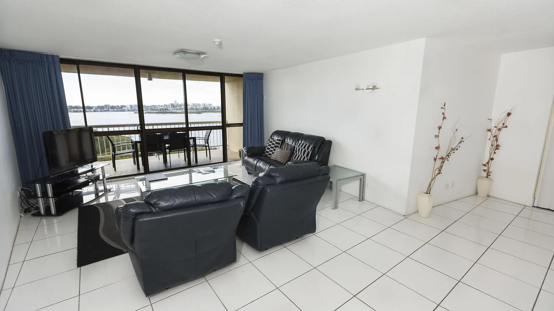 Gemini Resort Caloundra Australië