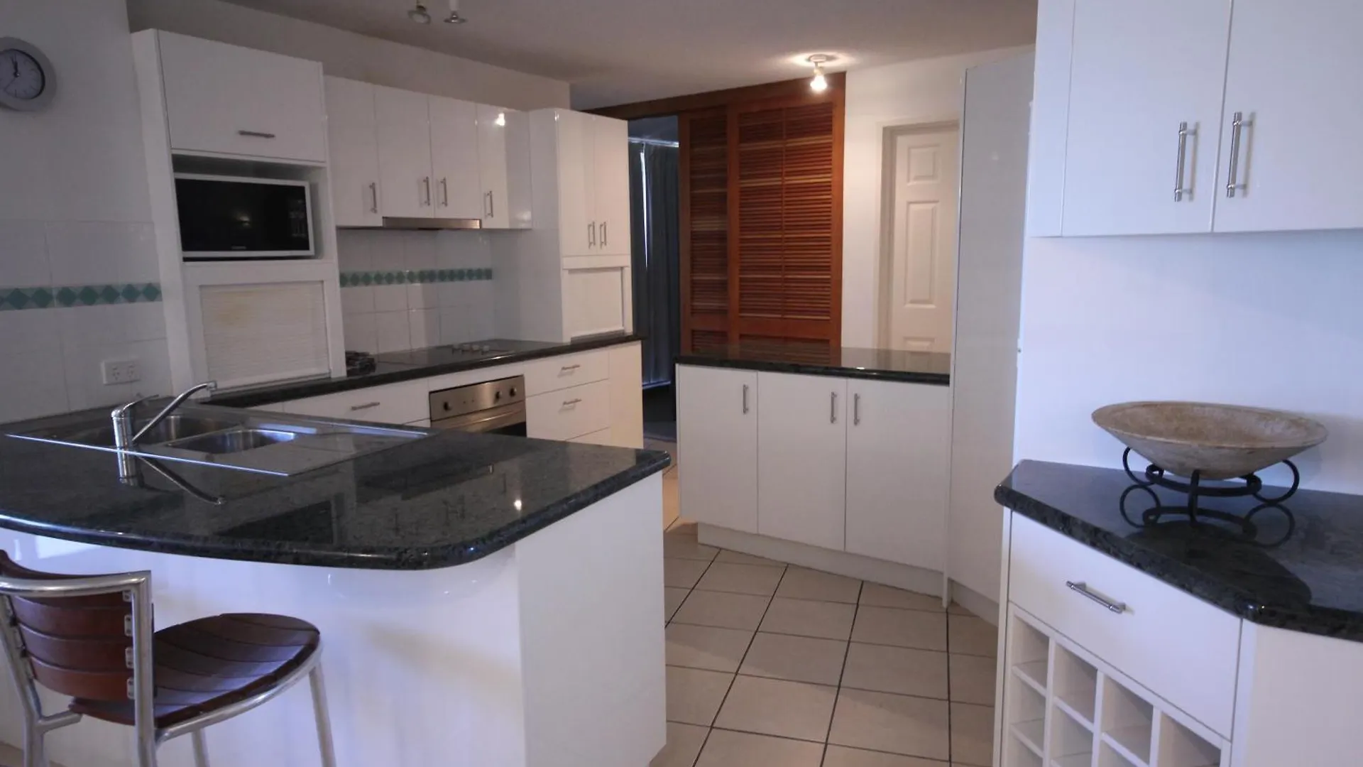 Gemini Resort Caloundra