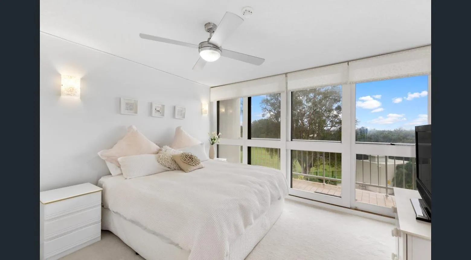 Gemini Resort Caloundra Australië