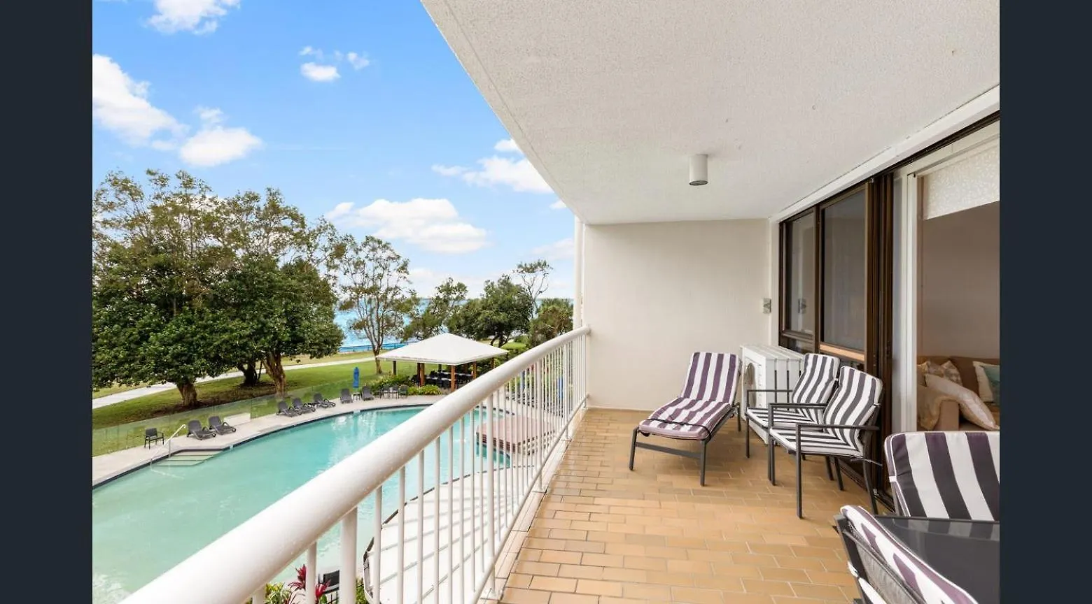 ****  Gemini Resort Caloundra Australië