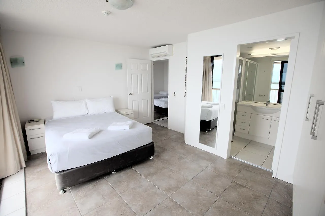 Gemini Resort Caloundra