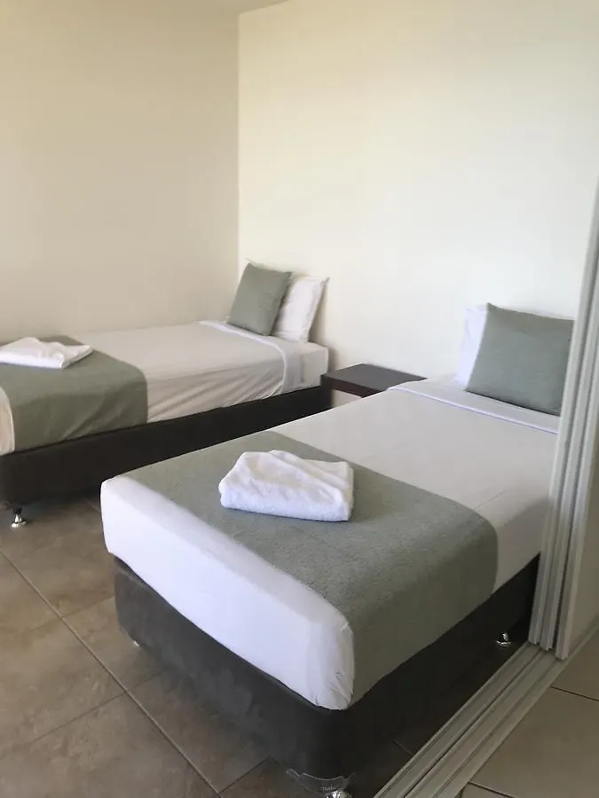 Gemini Resort Caloundra Australië