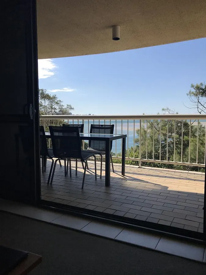 Gemini Resort Caloundra 4*,