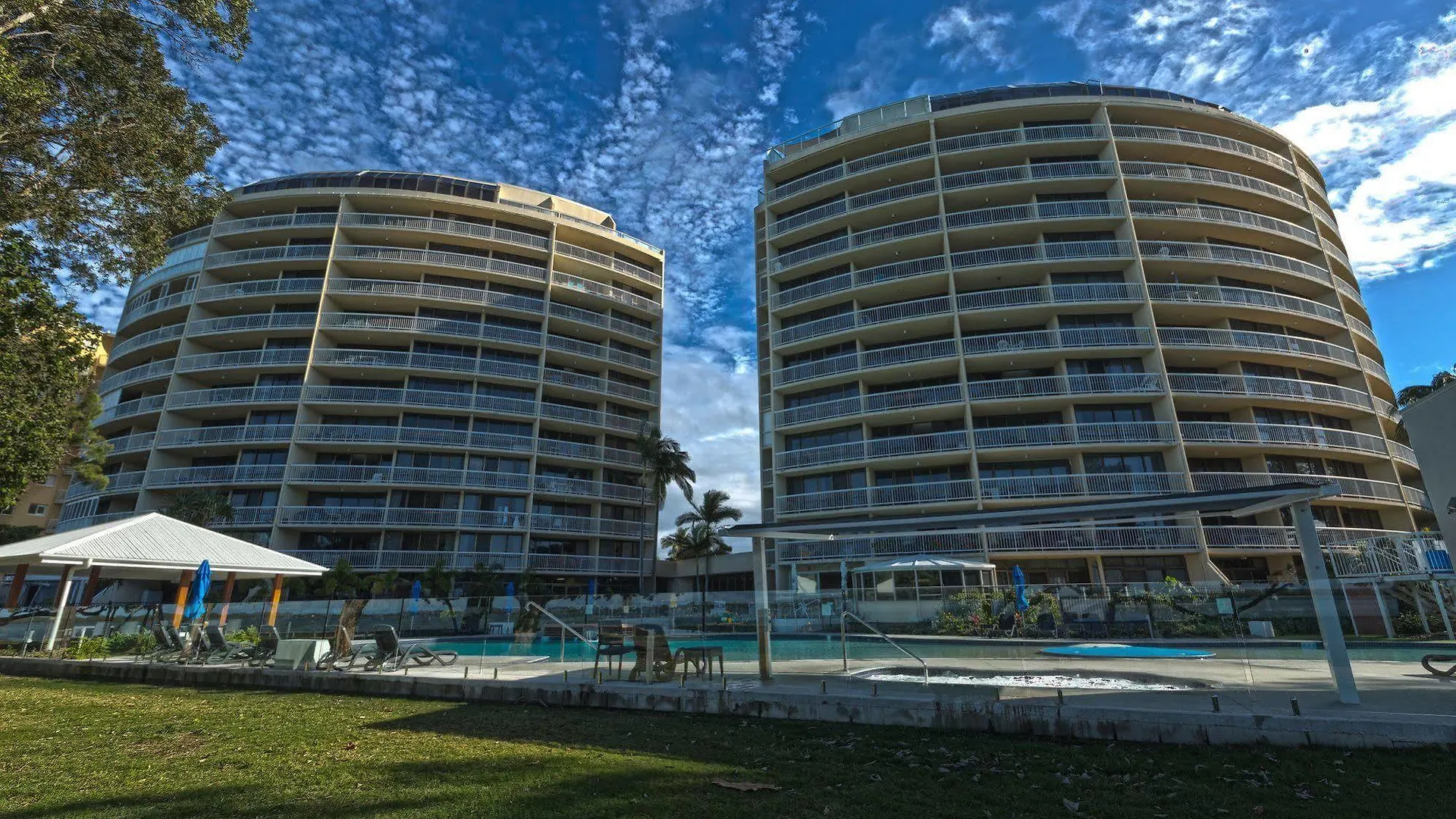 Gemini Resort Caloundra