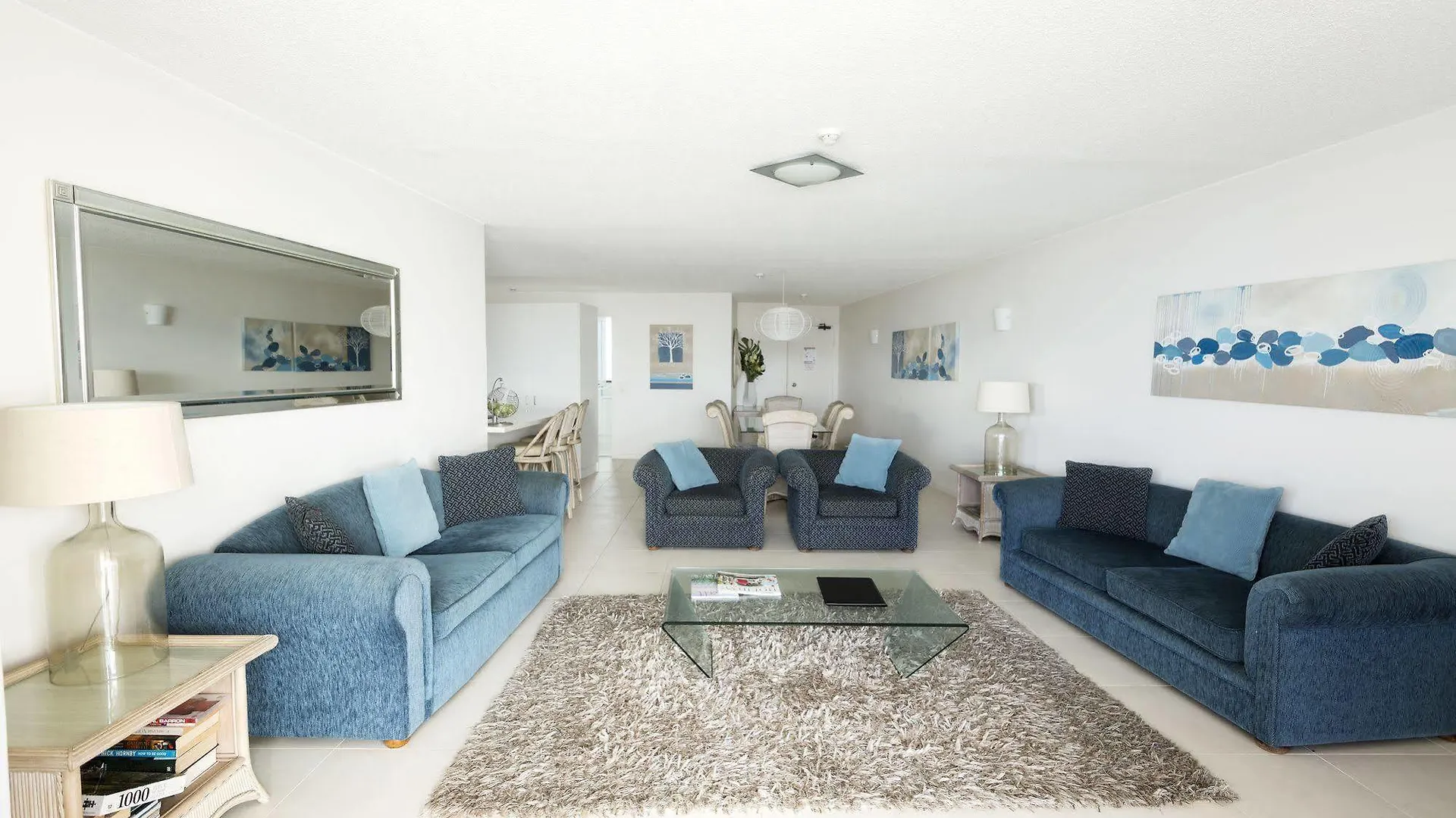 Gemini Resort Caloundra