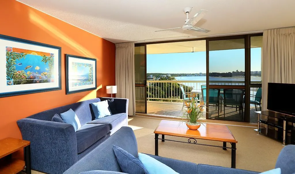 Gemini Resort Caloundra