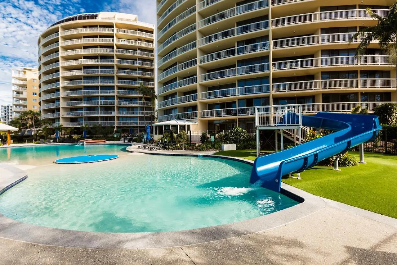 Gemini Resort Caloundra
