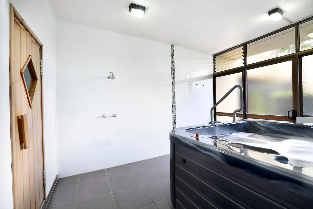 Gemini Resort Caloundra