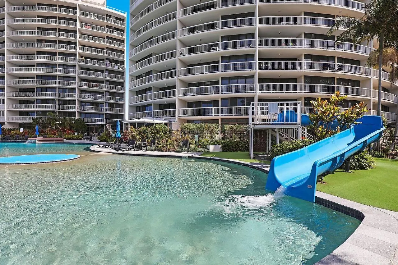 Gemini Resort Καλούντρα Αυστραλία