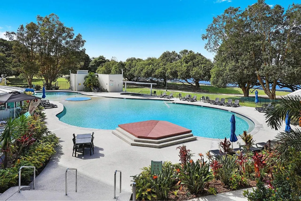 Gemini Resort Καλούντρα