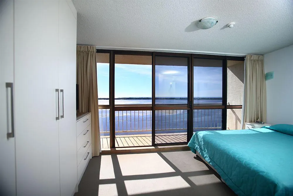 Gemini Resort Καλούντρα