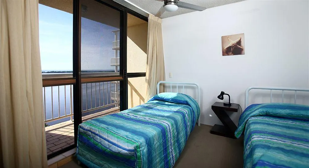 Gemini Resort Caloundra