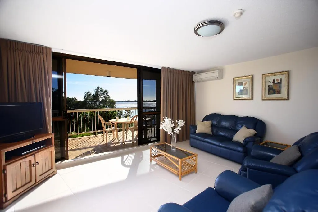 Gemini Resort Καλούντρα 4*,