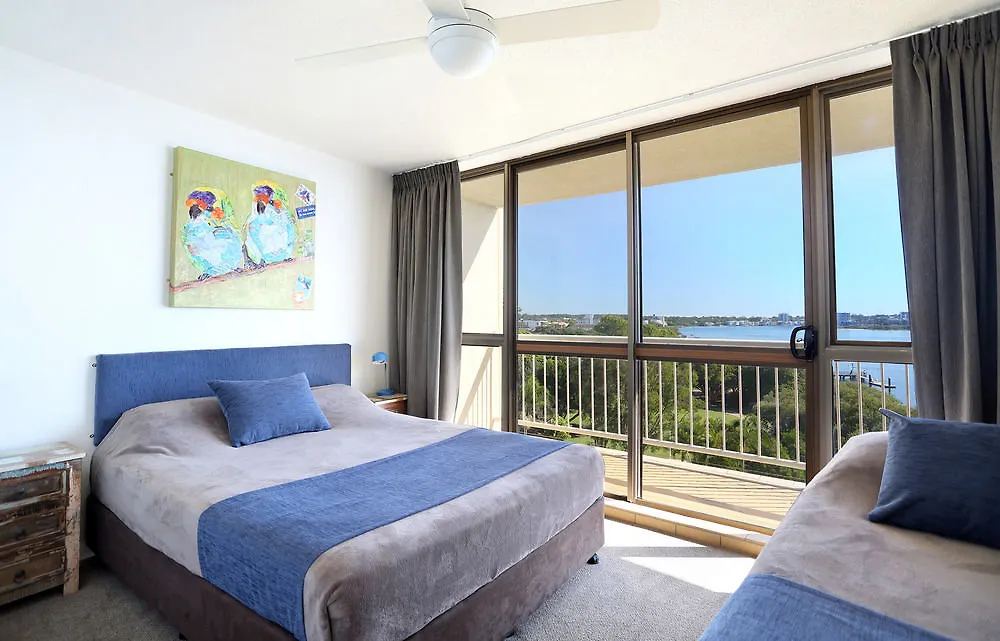 Gemini Resort Καλούντρα 4*,  Αυστραλία
