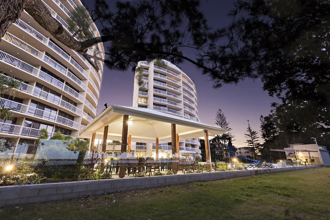 Gemini Resort Καλούντρα