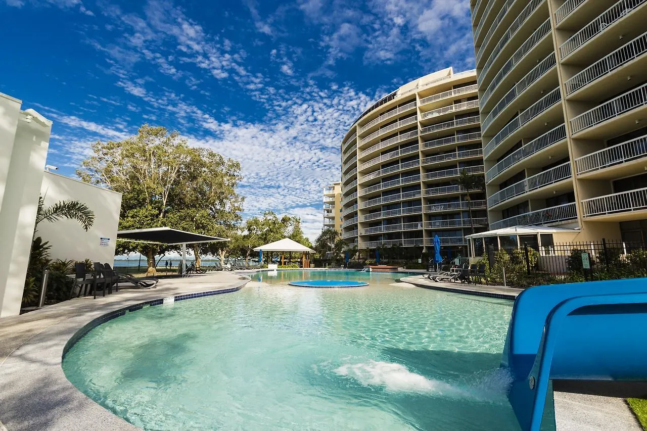 Gemini Resort Καλούντρα