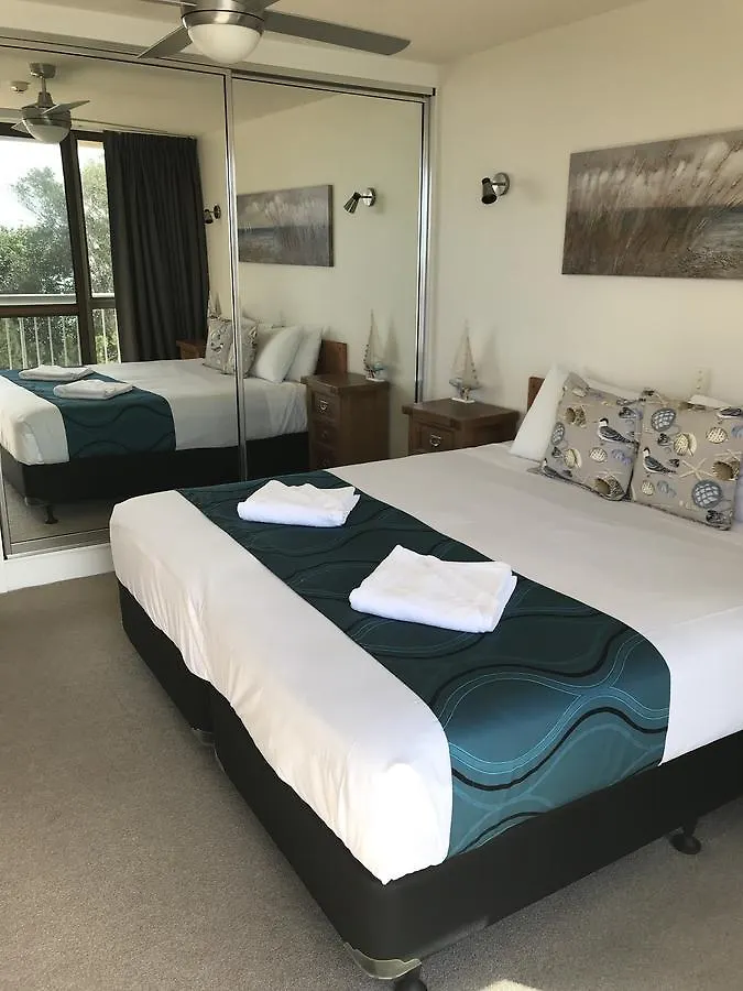 Gemini Resort Caloundra