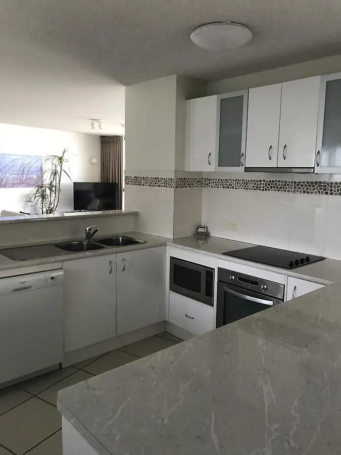 Gemini Resort Καλούντρα 4*,