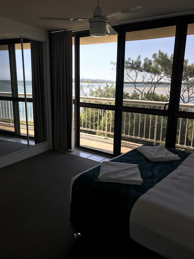 Gemini Resort Καλούντρα