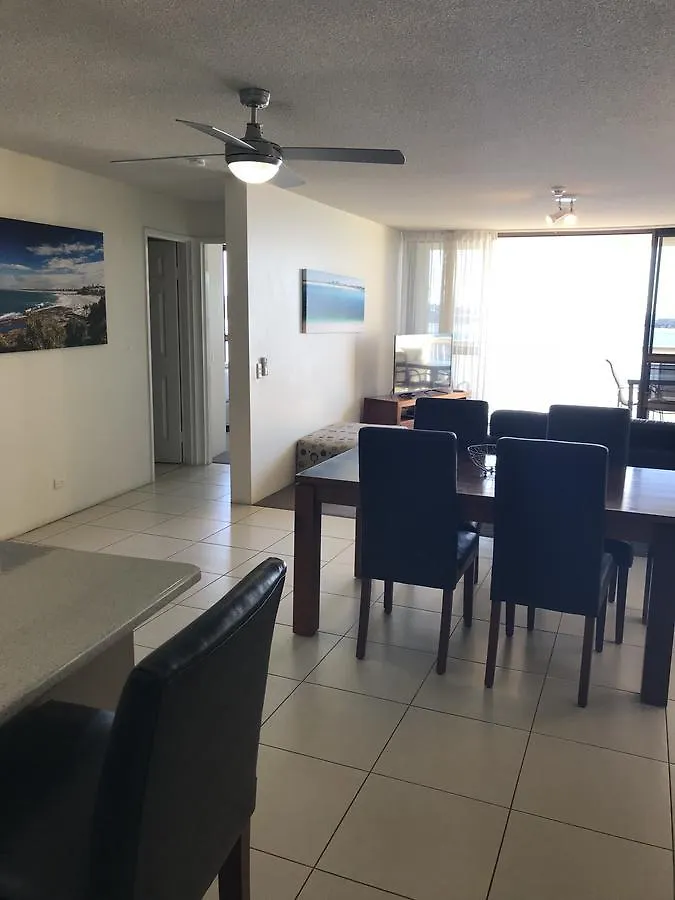 Gemini Resort Καλούντρα