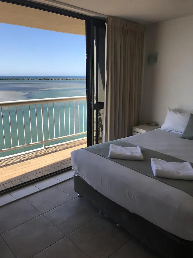 Gemini Resort Καλούντρα