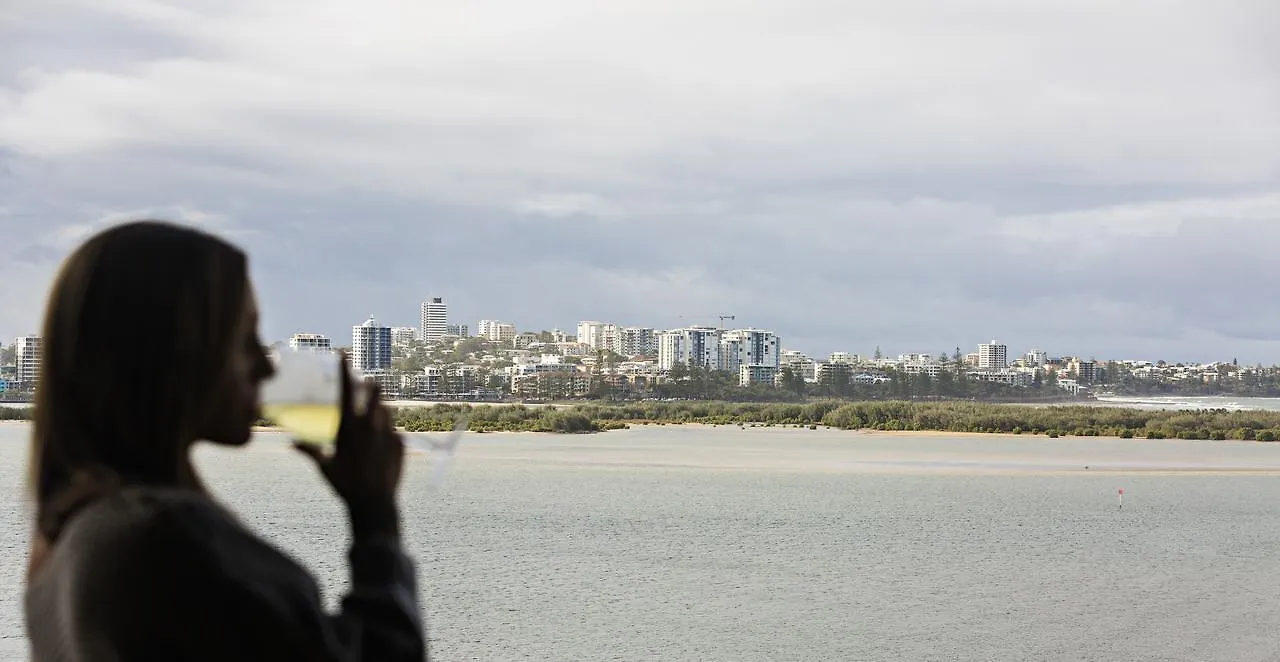 Gemini Resort Caloundra 4*,  Australia