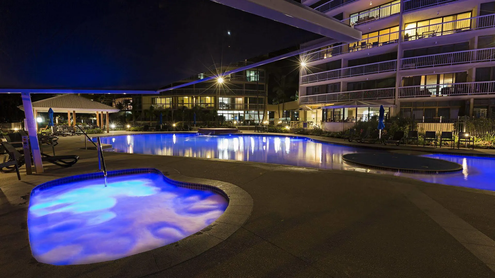 Gemini Resort Καλούντρα 4*,  Αυστραλία
