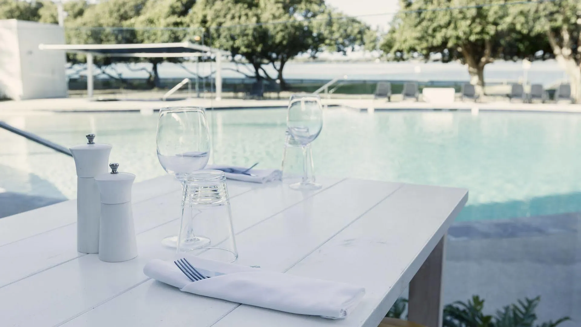 Gemini Resort Caloundra