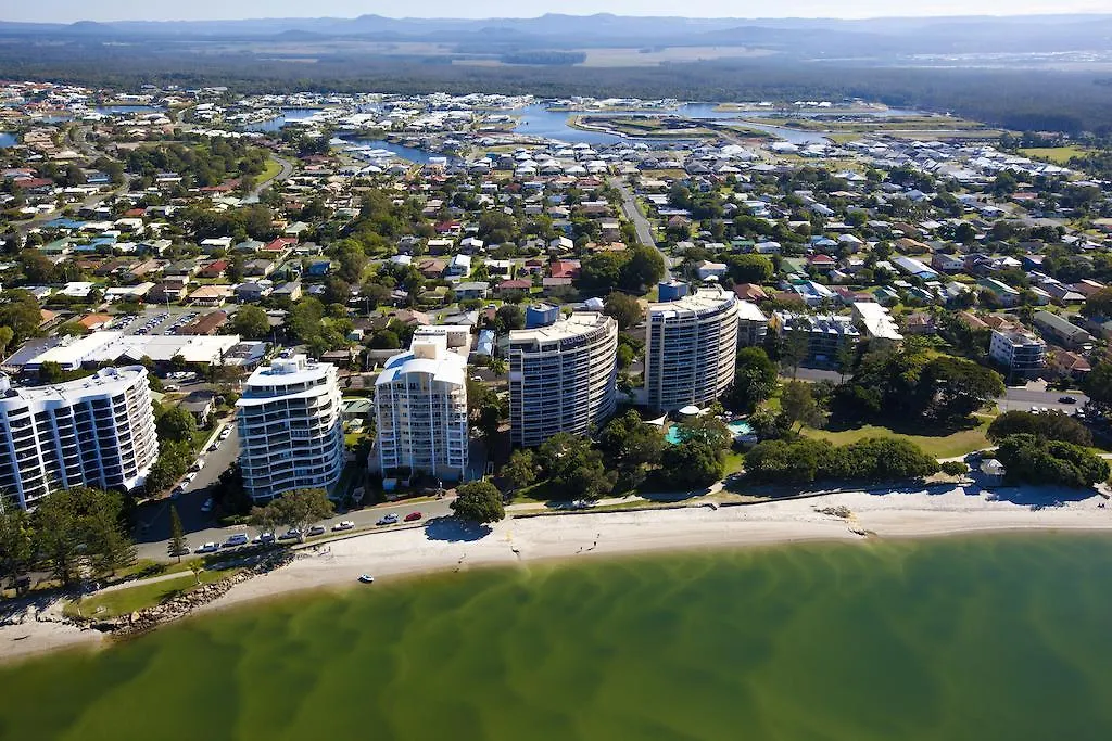 Gemini Resort Καλούντρα