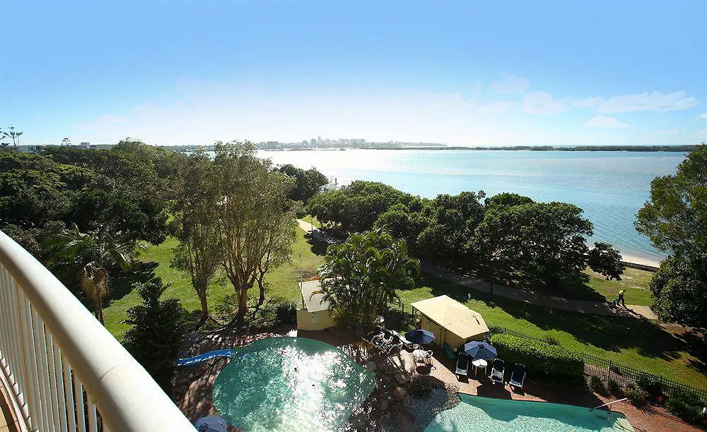 Gemini Resort Καλούντρα Αυστραλία